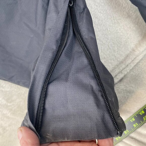 ZeroXposur Mens Insulated Snow Pants Size XL Gray Outdoors Winter Skiing Pockets - Picture 9 of 16